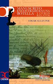 Descargar MANUSCRITO ENCONTRADO EN UNA BOTELLA Y OTROS RELATOS