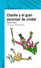Descargar CHARLIE Y EL GRAN ASCENSOR DE CRISTAL