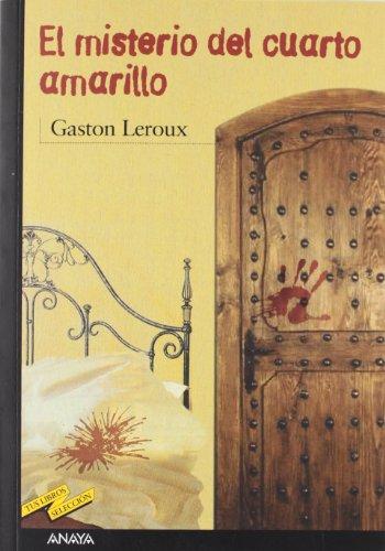 Descargar EL MISTERIO DEL CUARTO AMARILLO