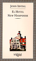 Descargar EL HOTEL NEW HAMPSHIRE
