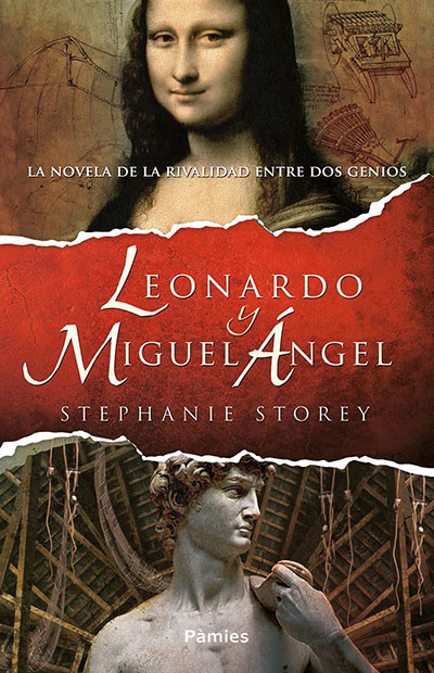 Descargar LEONARDO Y MIGUEL ANGEL