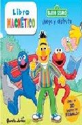 Descargar BARRIO SESAMO  JUEGA Y DISFRUTA (LIBRO MAGNETICO)