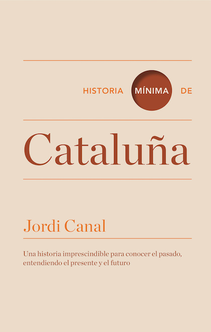 Descargar HISTORIA MINIMA DE CATALUÑA