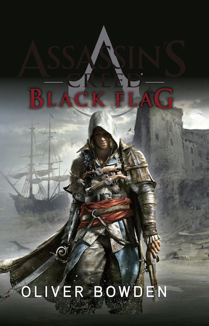Descargar ASSASSIN´S CREED 6: BLACK FLAG