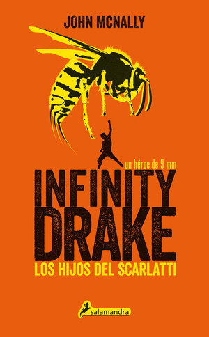 Descargar INFINITY DRAKE LOS HIJOS DEL SCARLATTI