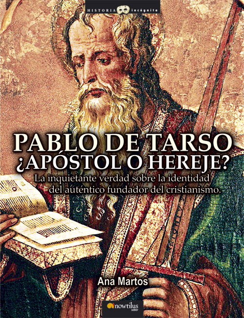 Descargar PABLO DE TARSO  ¿APOSTOL O HEREJE?