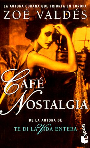 Descargar CAFE NOSTALGIA
