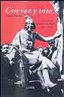 Descargar CON VOZ Y VOTO: LA MUJER Y LA POLITICA EN ESPAñA (1931-1945)
