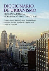 Descargar DICCIONARIO DE URBANISMO