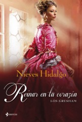 Descargar LOS GRESHAM  REINAR EN TU CORAZON