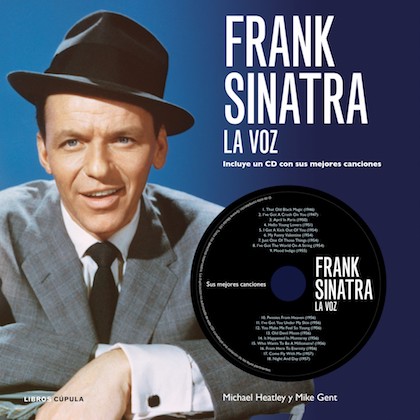 Descargar FRANK SINATRA  LA VOZ