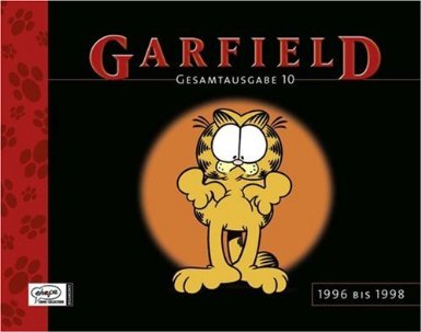 Descargar GARFIELD Nº10