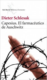Descargar CAPESIUS  EL FARMACEUTICO DE AUSCHWITZ