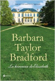 Descargar LA HERENCIA DE ELIZABETH