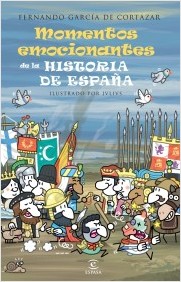 Descargar MOMENTOS EMOCIONANTES DE LA HISTORIA DE ESPAÑA