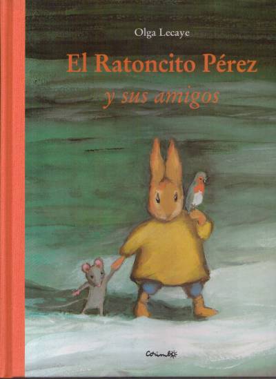 Descargar EL RATONCITO PEREZ Y SUS AMIGOS