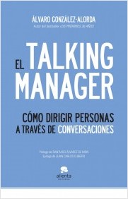 Descargar EL TALKING MANAGER  COMO DIRIGIR PERSONAS A TRAVES DE CONVERSACIONES