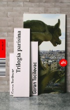 Descargar TRILOGIA PARISINA