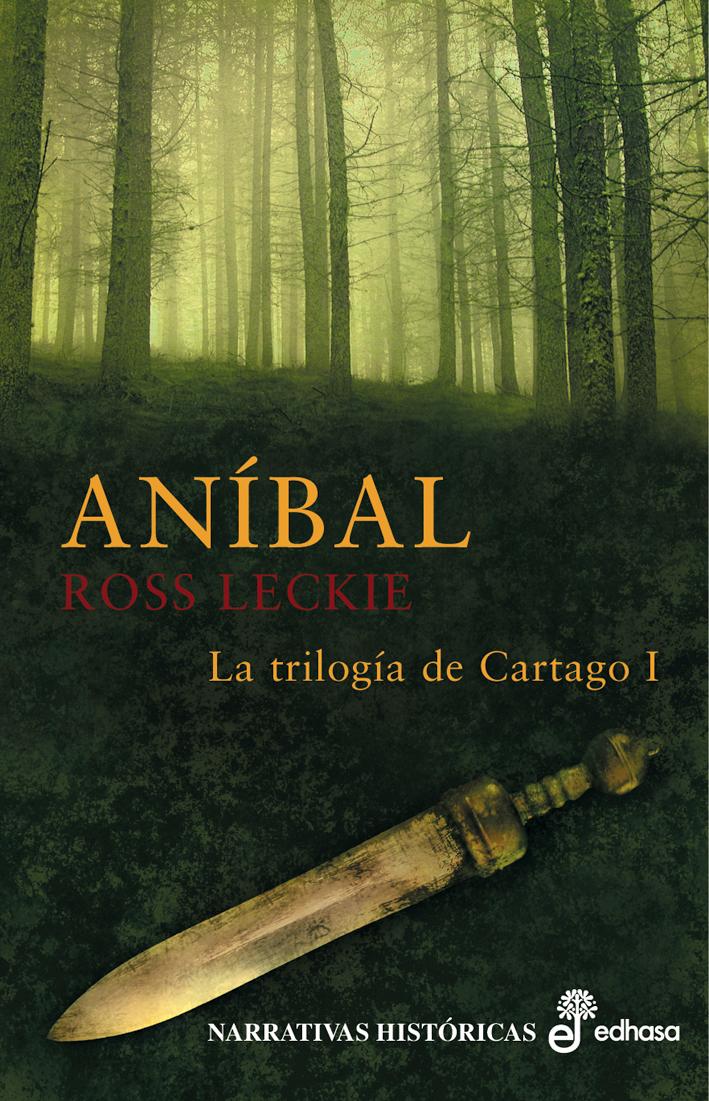 Descargar ANIBAL  LA TRILOGIA DE CARTAGO I