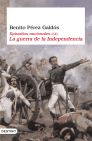 Descargar EPISODIOS NACIONALES  PRIMERA SERIE: LA GUERRA DE LA INDEPENDENCIA