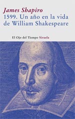 Descargar 1599  UN AñO EN LA VIDA DE WILLIAM SHAKESPEARE