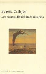 Descargar LOS PAJAROS DIBUJABAN EN MIS OJOS
