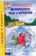 Descargar UN DISPARATADO VIAJE A RATIKISTAN