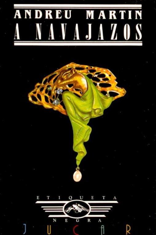 Descargar A NAVAJAZOS