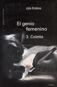 Descargar EL GENIO FEMENINO 3  COLETTE
