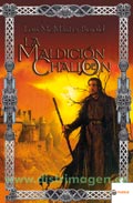 Descargar LA MALDICION DE CHALION