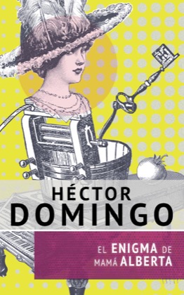 Descargar EL ENIGMA DE MAMA ALBERTA