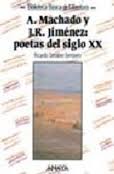 Descargar ANTONIO MACHADO Y JUAN RAMON JIMENEZ: POETAS DEL SIGLO XX