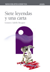 Descargar SIETE LEYENDAS Y UNA CARTA
