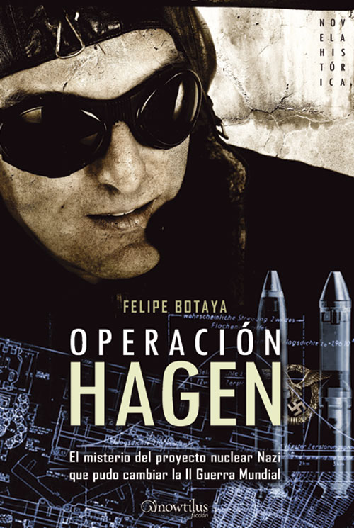 Descargar OPERACION HAGEN