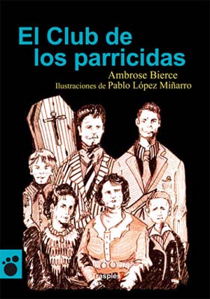 Descargar EL CLUB DE LOS PARRICIDAS