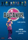 Descargar ARCANUS 7  AIKA ESTA EN TODAS PARTES