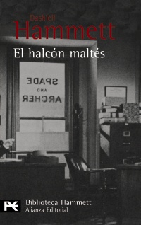 Descargar EL HALCON MALTES