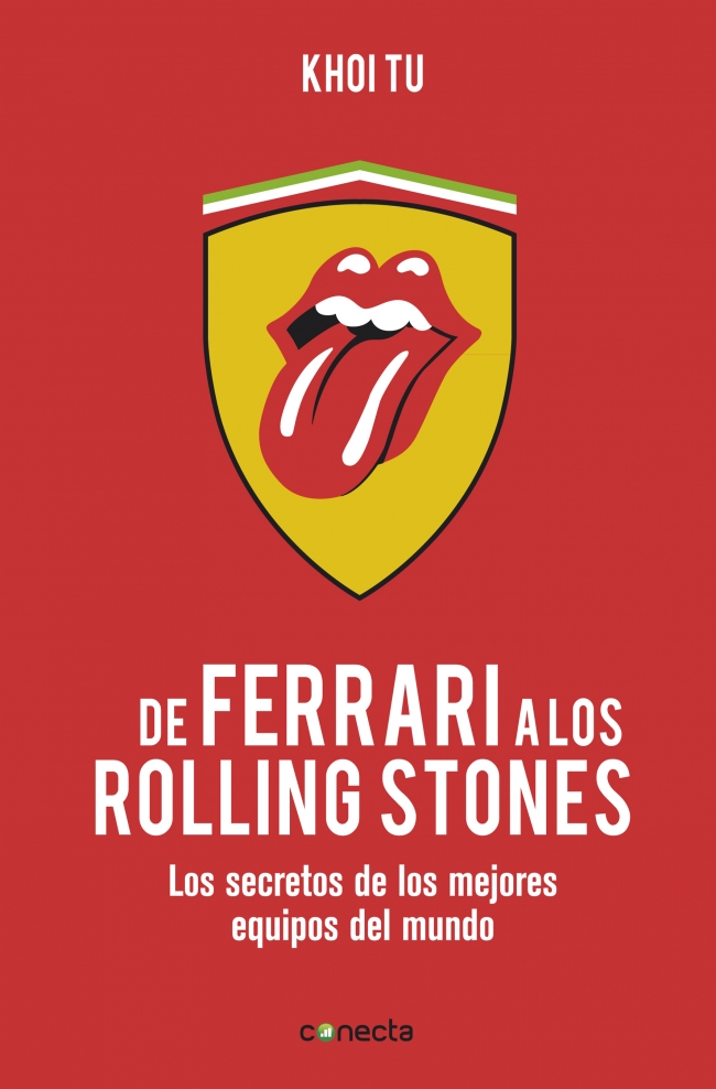 Descargar DE FERRARI A LOS ROLLING STONES