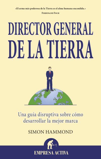Descargar DIRECTOR GENERAL DE LA TIERRA