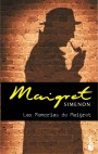 Descargar LAS MEMORIAS DE MAIGRET