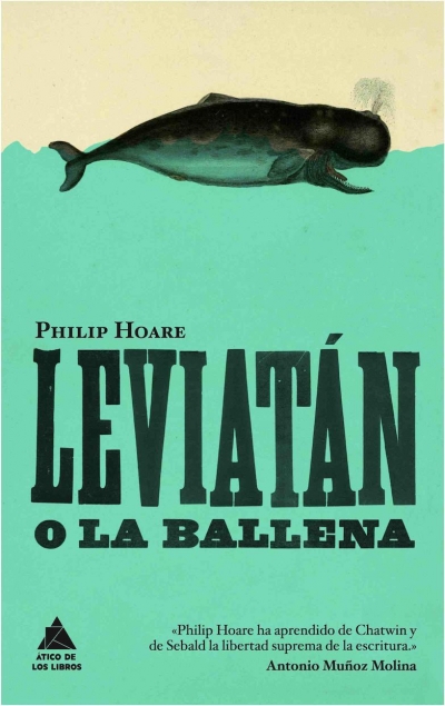 Descargar LEVIATAN O LA BALLENA