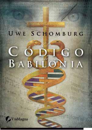 Descargar CODIGO BABILONIA