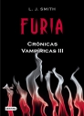 Descargar FURIA  CRONICAS VAMPIRICAS 3