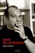 Descargar JAIME GIL DE BIEDMA