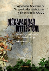 Descargar DISCAPACIDAD INTELECTUAL DEFINICION CLASIFICACION Y SISTEMAS DE APOYO