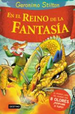 Descargar EN EL REINO DE LA FANTASIA