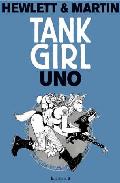 Descargar TANK GIRL
