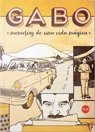 Descargar GABO  MEMORIAS DE UNA VIDA MAGICA