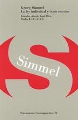 Descargar LA LEY INDIVIDUAL Y OTROS ESCRITOS