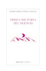 Descargar ODISEA NOCTURNA DEL SILENCIO